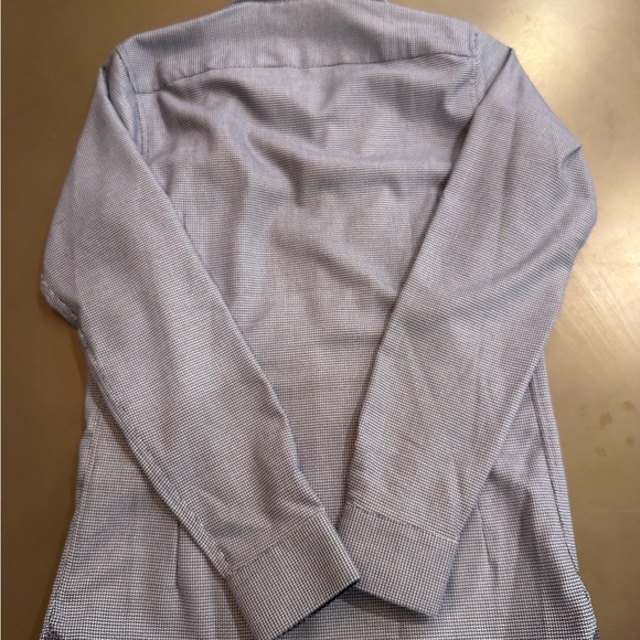 New w/ Tags Ted Baker Button Down Dress shirt - Picture 2 of 3